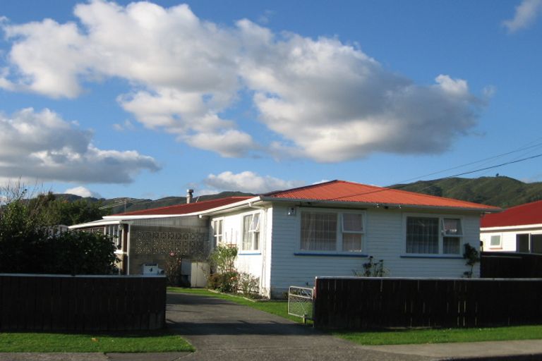 Photo of property in 4 Konini Street, Wainuiomata, Lower Hutt, 5014