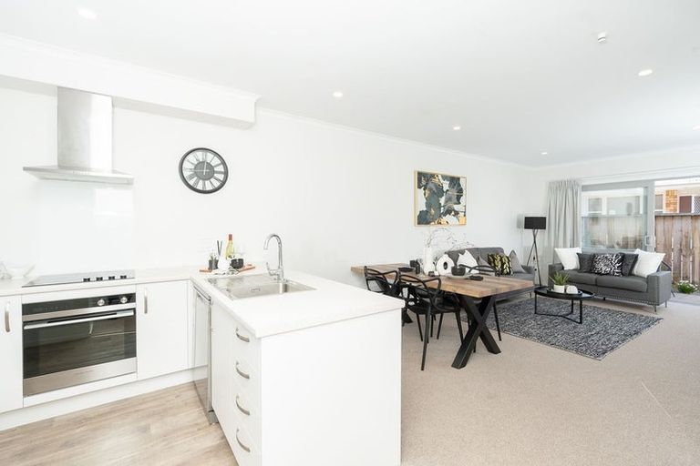 Photo of property in 73u5 Albert Street, Hamilton East, Hamilton, 3216