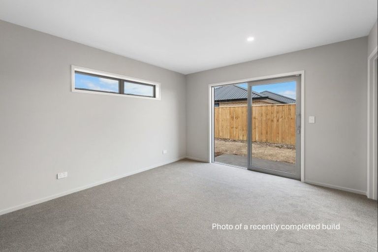 Photo of property in 38 Lenborough Drive, Rolleston, 7614
