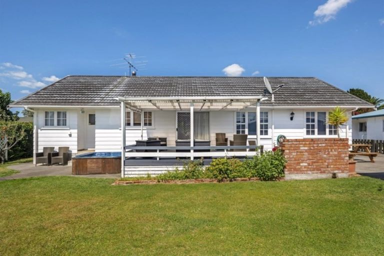 Photo of property in 8 Fergusson Drive, Te Hapara, Gisborne, 4010
