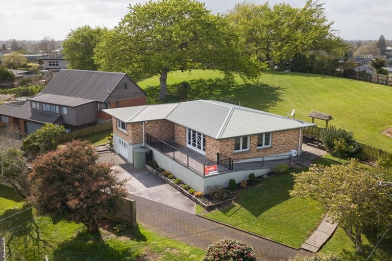 Photo of property in 8 Philip Street, Beerescourt, Hamilton, 3200