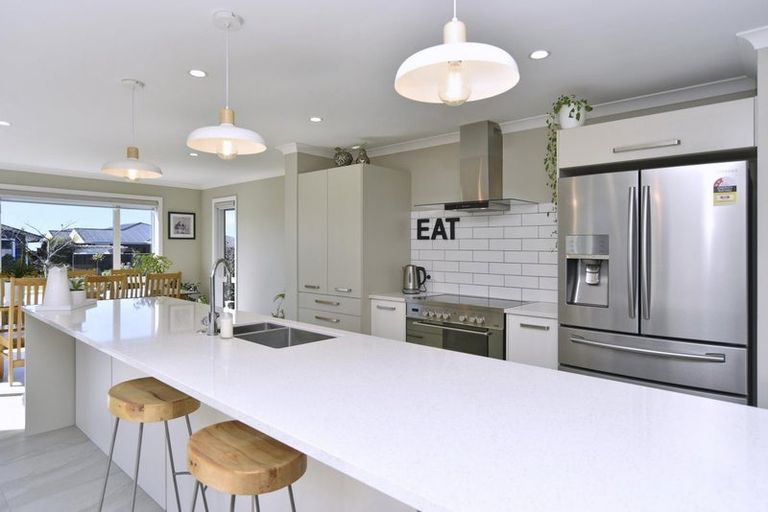 Photo of property in 24 Macphail Avenue, Rangiora, 7400