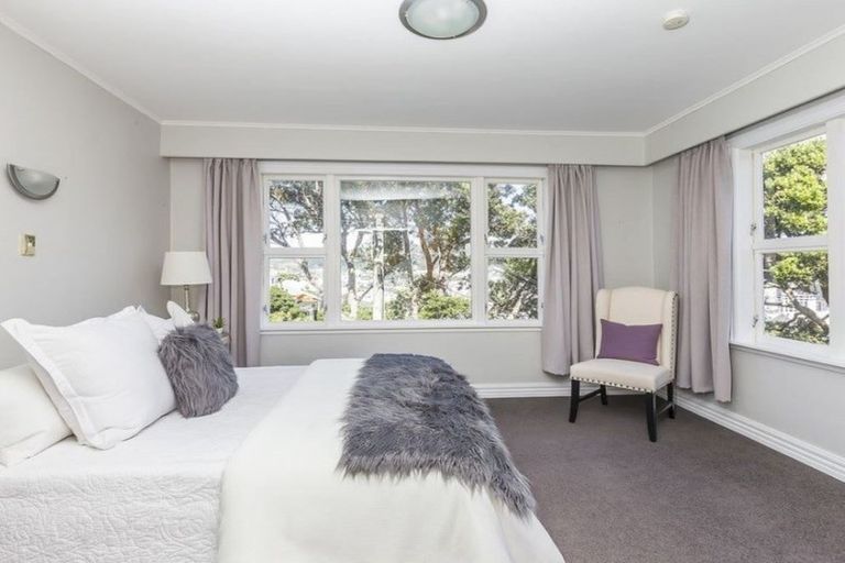 Photo of property in 1 Kennedy Street, Mount Victoria, Wellington, 6011