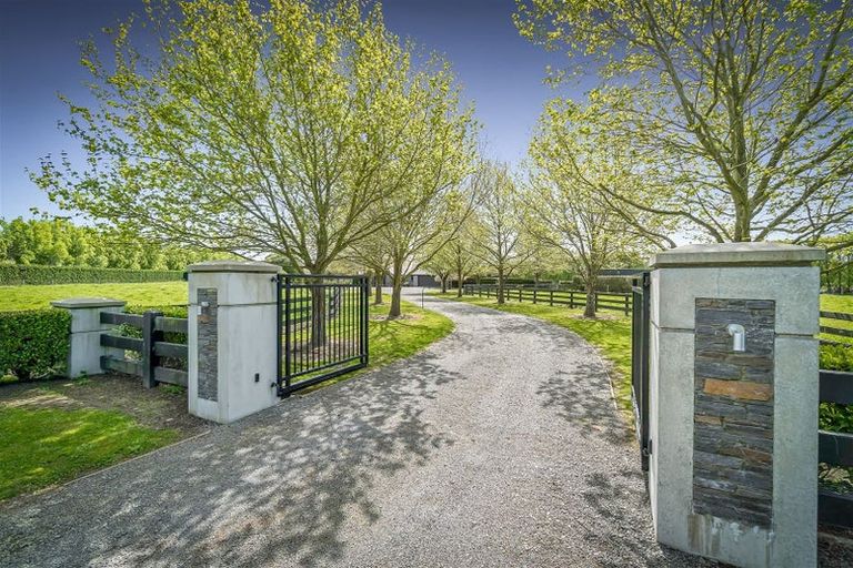 Photo of property in 81 Glenbogle Drive, Rolleston, Christchurch, 7678