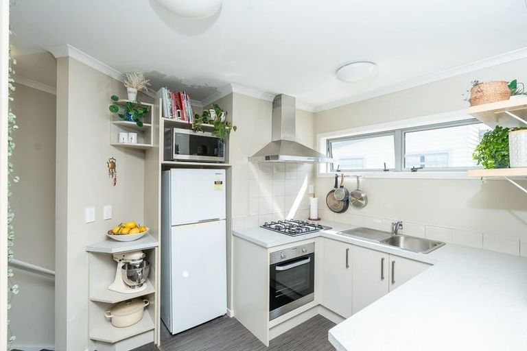 Photo of property in 18c Kelvin Place, Hamilton East, Hamilton, 3216