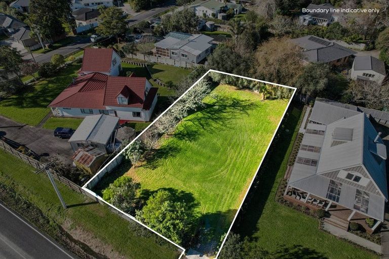 Photo of property in 3 Cambridge Road, Riverhead, 0820