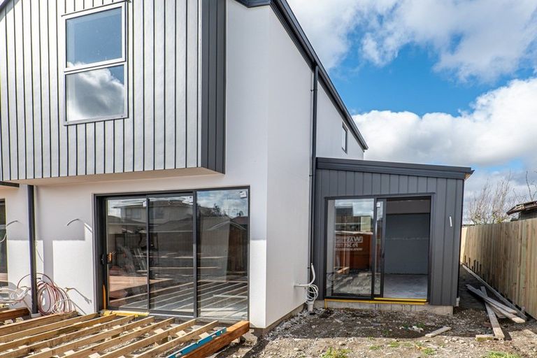 Photo of property in 3/20 Seymour Street, Hornby, Christchurch, 8042