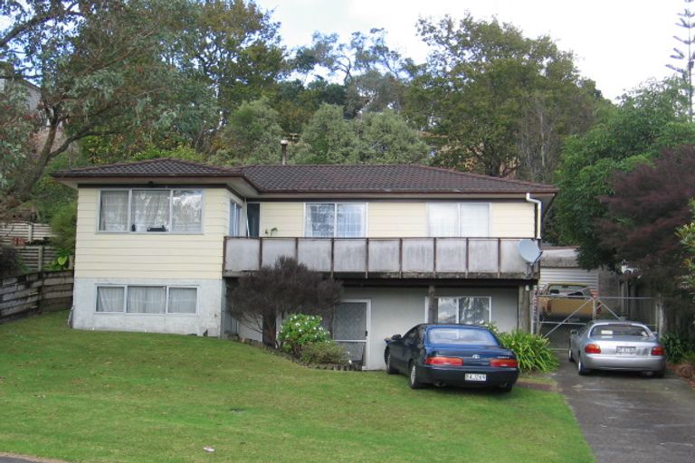 Photo of property in 39 Terra Nova Street, Glen Eden, Auckland, 0602