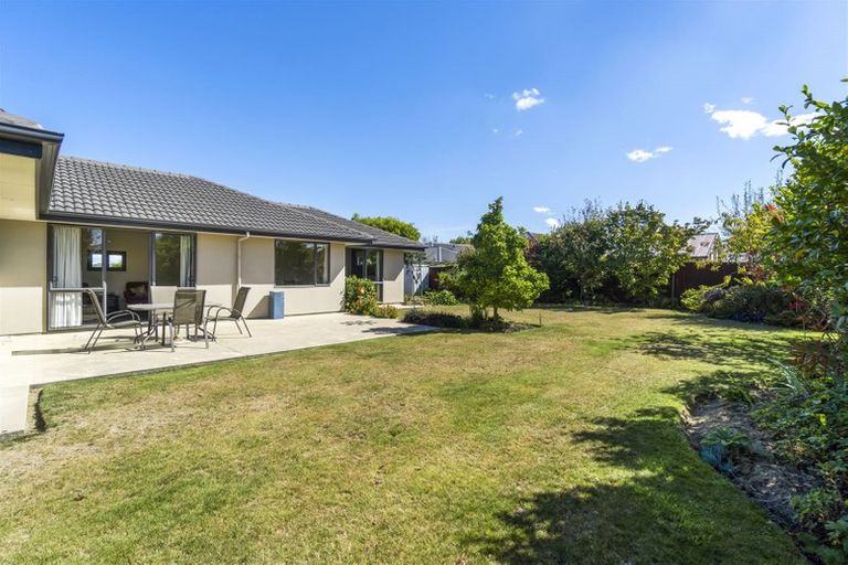 Photo of property in 24 Rembrandt Drive, Rolleston, 7614