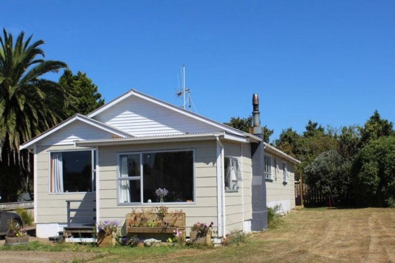 Photo of property in 349 High Street, Dannevirke, 4930