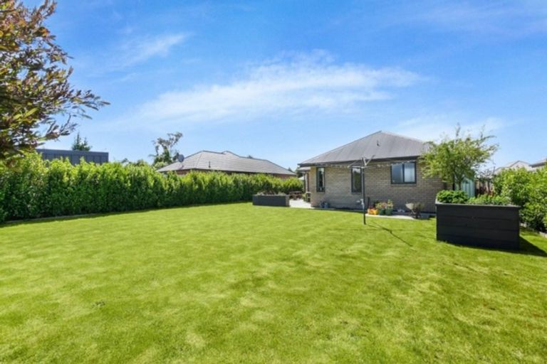 Photo of property in 15d Marlowe Place, Rolleston, 7614