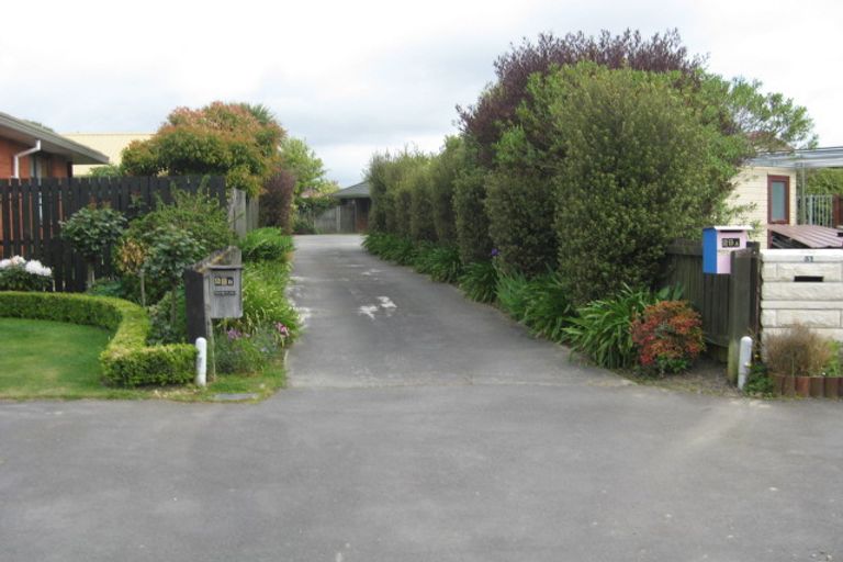 Photo of property in 29 Royleen Street, Casebrook, Christchurch, 8051