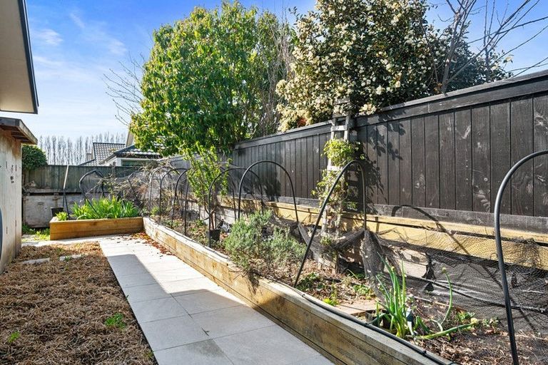 Photo of property in 75 O'neill Avenue, Northwood, Christchurch, 8051