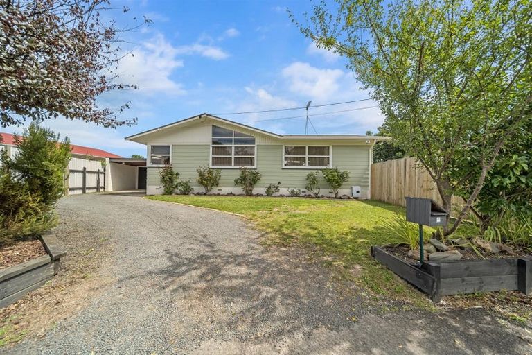 Photo of property in 17 Chelmsford Street, Silverdale, Hamilton, 3216