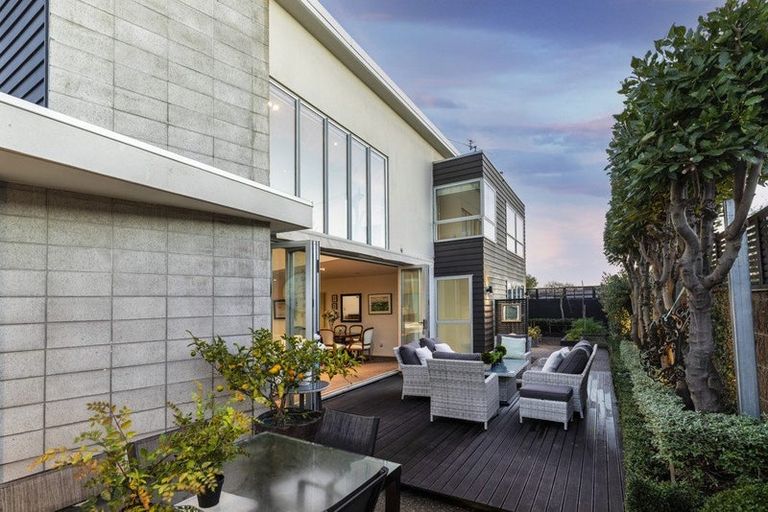 Photo of property in 23a Rutland Street, St Albans, Christchurch, 8014