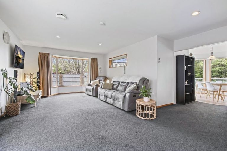 Photo of property in 29 Regent Avenue, Rangiora, 7400