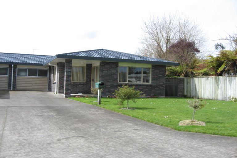 Photo of property in 7 Mahoe Street, Inglewood, 4330
