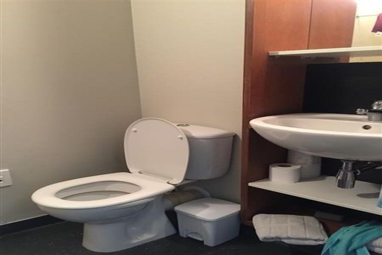 Photo of property in 10/3 King Street, Mount Cook, Wellington, 6021