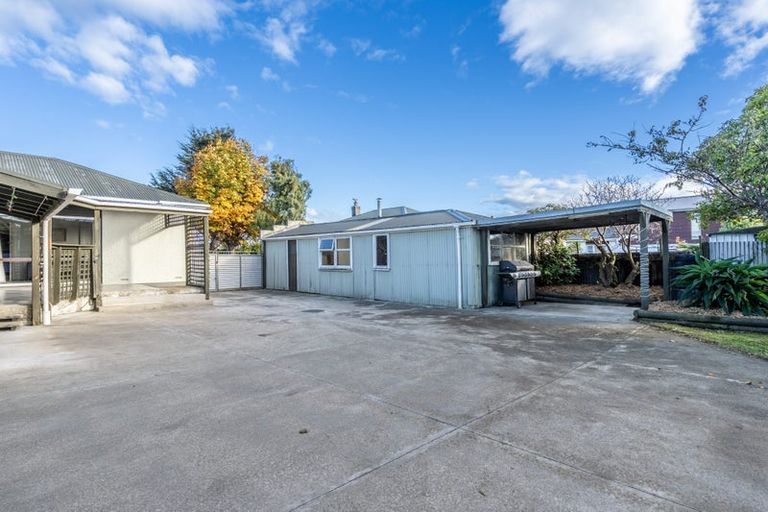 Photo of property in 59 Margaret Street, Glengarry, Invercargill, 9810