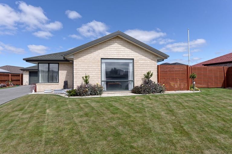 Photo of property in 12 Protea Place, Wigram, Christchurch, 8042