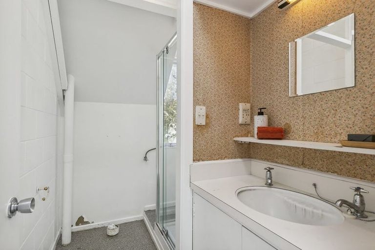 Photo of property in Paddington Apartments, 10/15u Mckinley Crescent, Brooklyn, Wellington, 6021