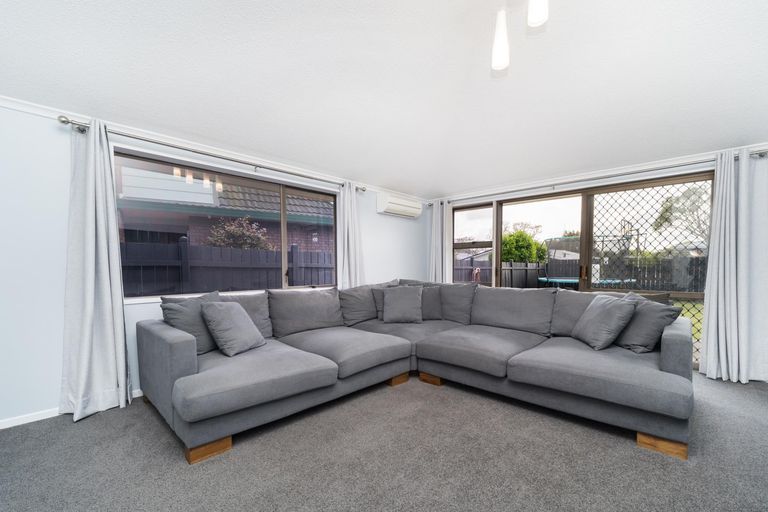 Photo of property in 47a Carter Crescent, Awapuni, Palmerston North, 4412