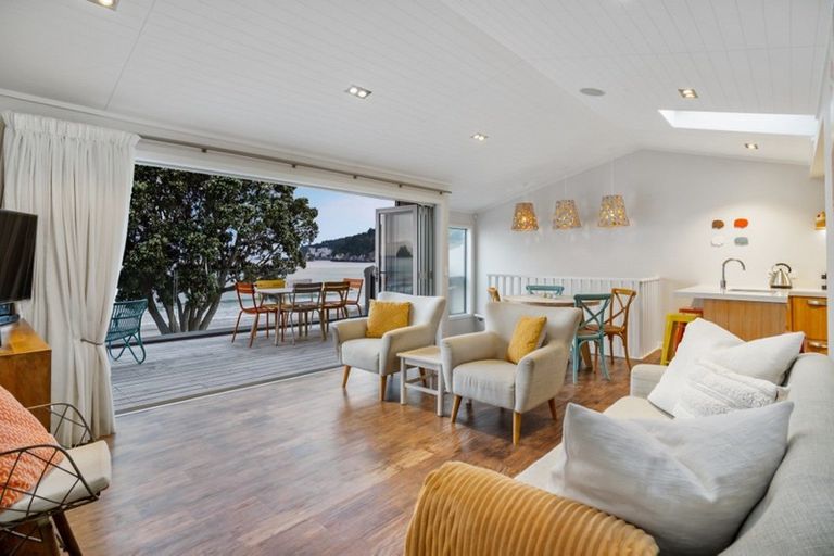 Photo of property in 112b Hinemoa Street, Whangamata, 3620