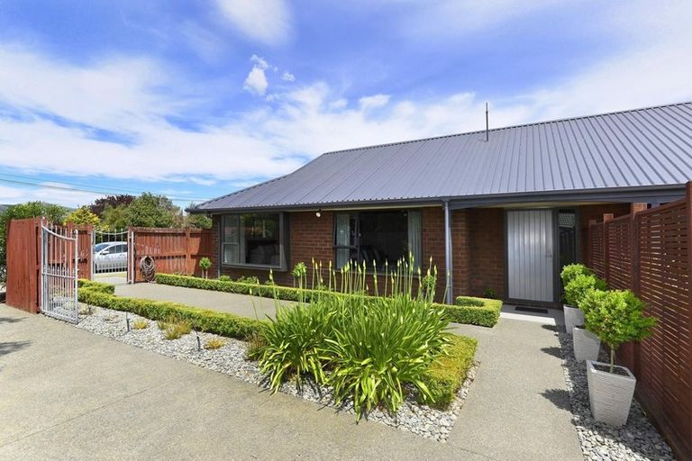 Photo of property in 44 Sabys Road, Halswell, Christchurch, 8025