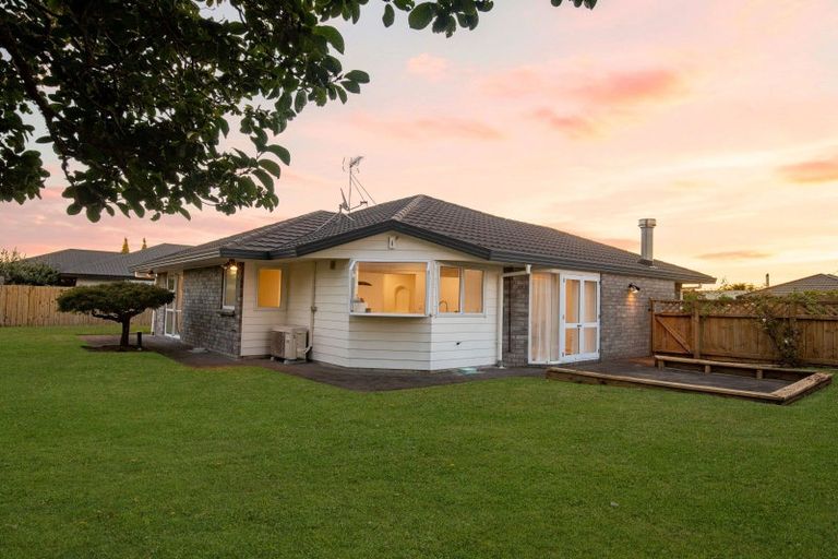Photo of property in 31 Forth Crescent, Glenview, Hamilton, 3206