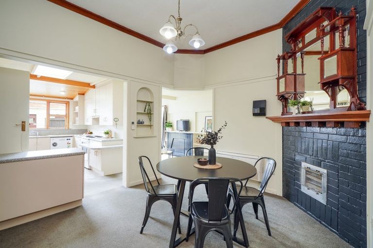 Photo of property in 36 Duke Street, Gladstone, Invercargill, 9810