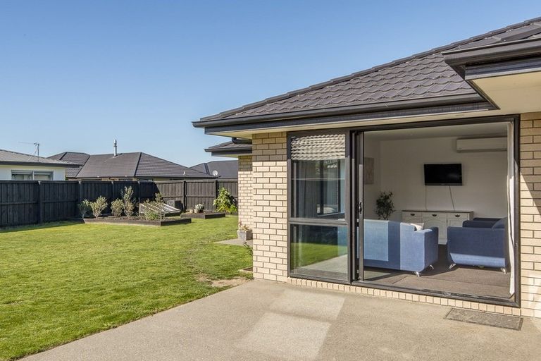 Photo of property in 605 Birchs Road, Lincoln, 7608