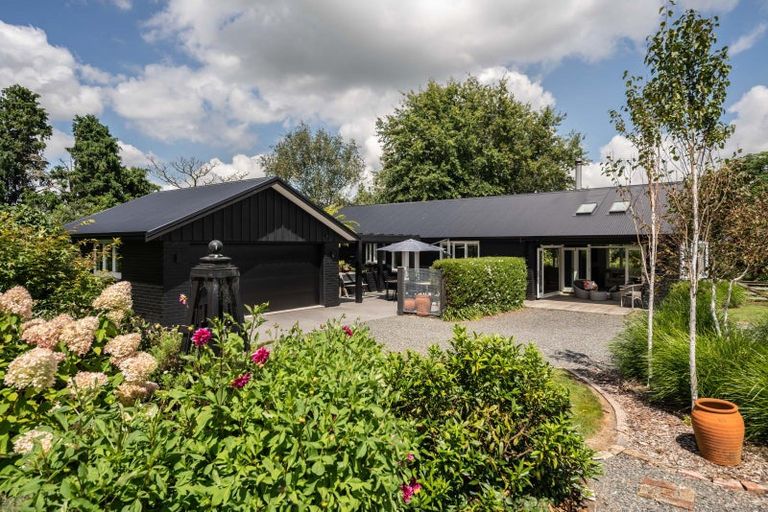 Photo of property in 207 Maungakawa Road, Cambridge, 3496