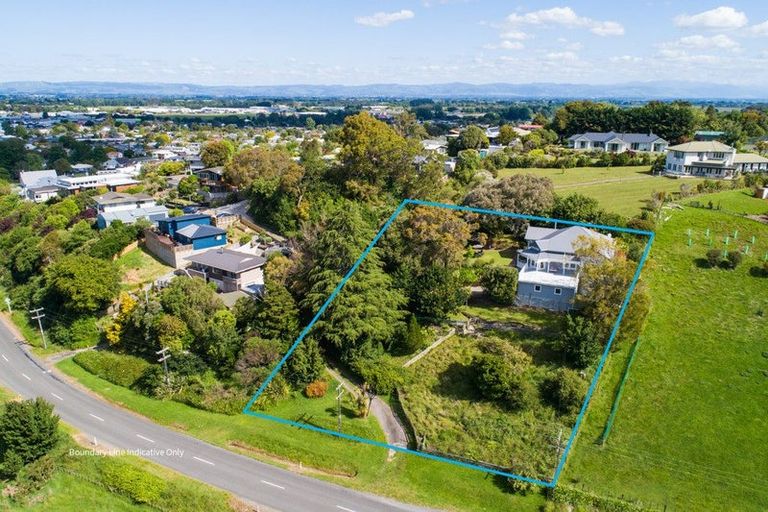 Photo of property in 41 Sandon Road, Feilding, 4702