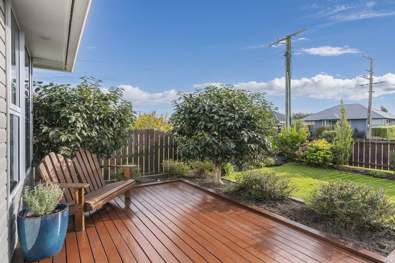 Photo of property in 34 Perth Street, Mosgiel, 9024