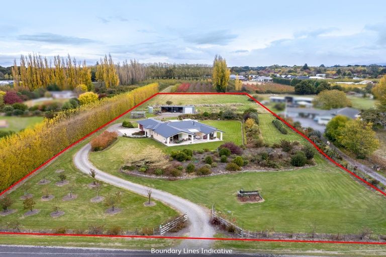 Photo of property in 71 North Street, Greytown, 5712