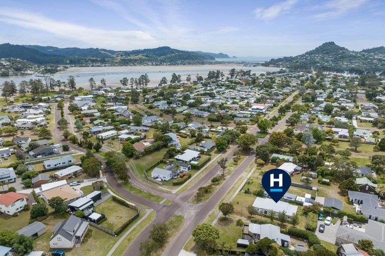 Photo of property in 99 Vista Paku, Pauanui, Hikuai, 3579