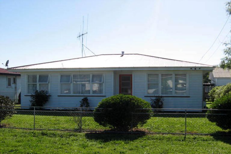 Photo of property in 265 Spinley Street, Te Awamutu, 3800
