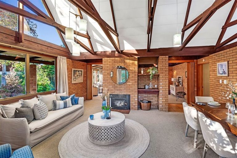 Photo of property in 26a Dunrobin Place, Avonhead, Christchurch, 8042