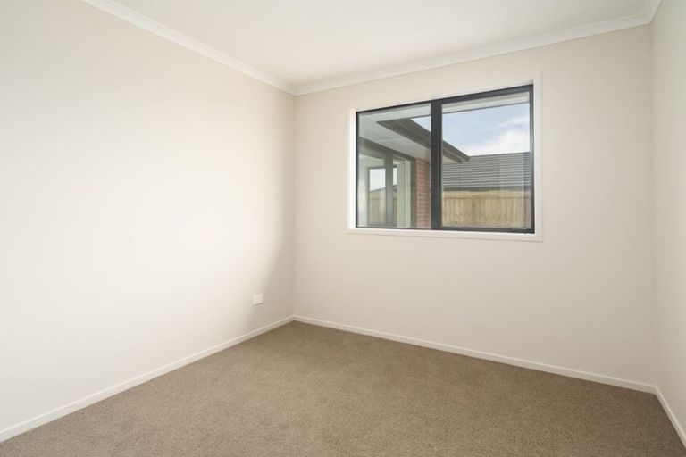 Photo of property in 8 Joy Place, Rolleston, 7614