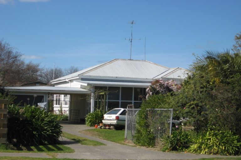Photo of property in 160 Carroll Street, Wairoa, 4108