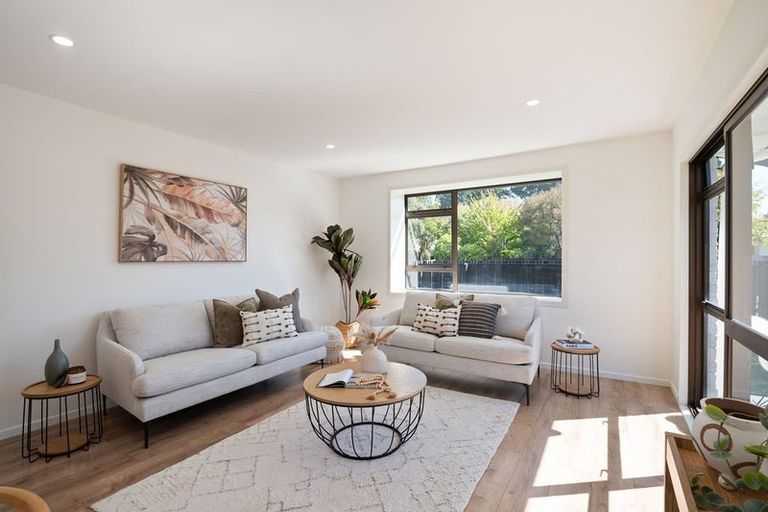 Photo of property in 4 Kuaka Crescent, Bromley, Christchurch, 8062