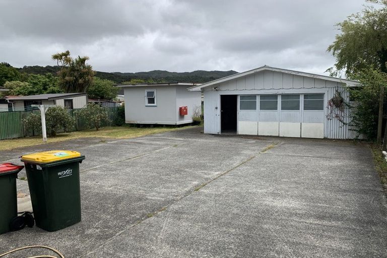 Photo of property in 12 Mckay Street, Wainuiomata, Lower Hutt, 5014