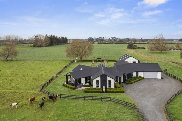 Photo of property in 431 Horotiu Road, Te Kowhai, Hamilton, 3288