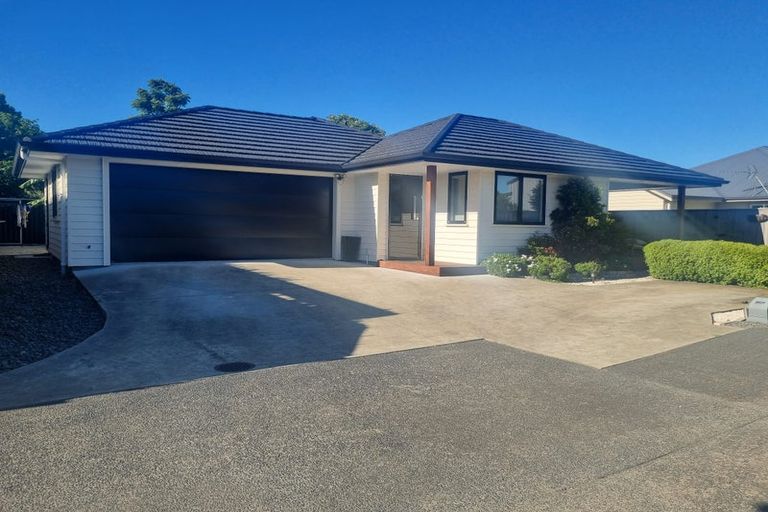 Photo of property in 4 Fortis Place, Lytton West, Gisborne, 4010