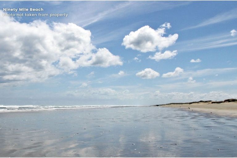Photo of property in 4021 State Highway 1, Pukenui, Kaitaia, 0484