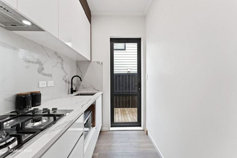 Photo of property in 82 Charlestown Drive, Flat Bush, Auckland, 2019