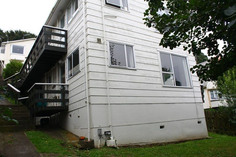 Photo of property in 4/87 Rakau Road, Hataitai, Wellington, 6021