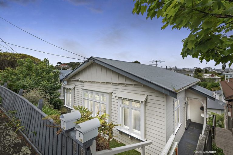 Photo of property in 113 Hataitai Road, Hataitai, Wellington, 6021