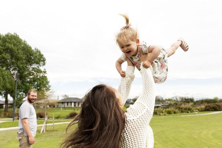 Photo of property in 33 Penney Avenue, Kaiapoi, 7630