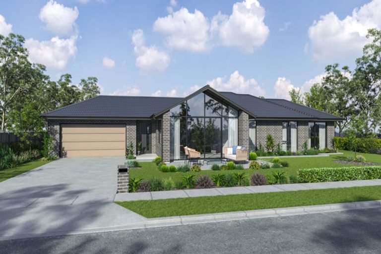 Photo of property in 271a Drury Hills Road, Drury, 2577